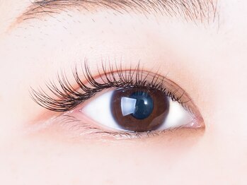 ベルミナ アイラッシュ(Belmina Eyelash)/シングル120本