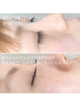 ネイルサロン アニーアンドジーノ(NAIL SALON Annie&Gino)/