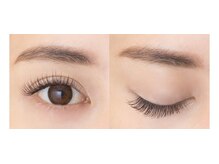 ル クレール(Nail & Eyelash Le Clair)/フラットマットセーブル