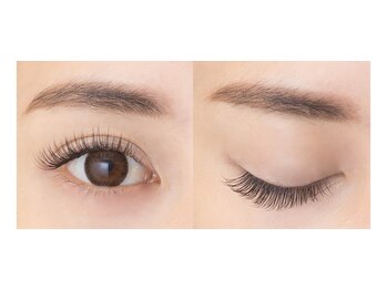 ル クレール(Nail & Eyelash Le Clair)/フラットマットセーブル