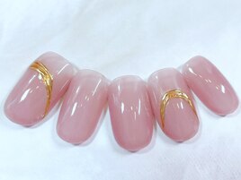 ジュエリーネイル