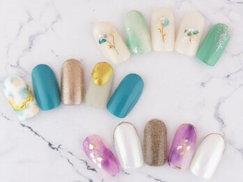 ジョイア 池袋(Gioia)/■定額３