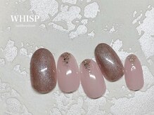 ウィスプ(WHISP)/上品ギャラクシーマグネット