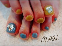 アイネイル(iNAIL)/