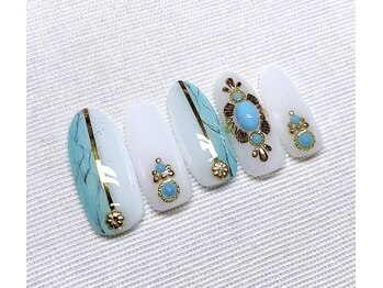 ナトゥール ネイルサロン(Natur nail salon)/
