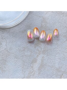 ブレスネイル(brace Nail)/