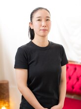 カッツェ&nbsp;大塚 麻衣子