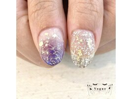 スカルプ+アート