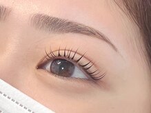 フィアラ 京都二条店(Fiara)/まつ毛パーマ