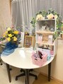 レインボーローズ(Rainbow Rose)/村瀬あゆみ