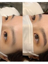 シシ(cici)/Lashlift＋Hollywoodbrowlift