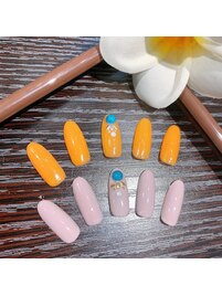 ~ハンド　定額4620円（税込）~