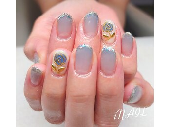 アイネイル(iNAIL)/