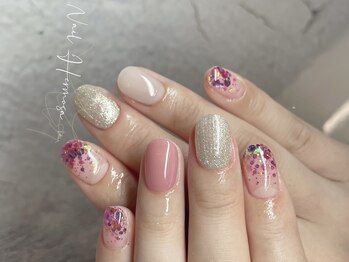 エルモサ/ネイルデザイン