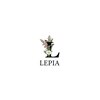 レピア つくば店(LEPIA)のお店ロゴ