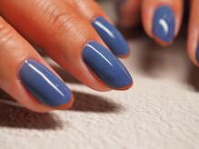 ビューティトリップ(Beauty TRIP)/秋色スキニーフレンチ