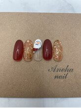 アネハ(ANEHA)/【定額6300円】