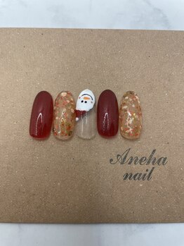 アネハ(ANEHA)/【定額6300円】