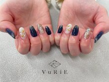 ヴリエ 豊田店(VURIE)/リースネイル