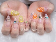 リエン 錦糸町(Lien)/