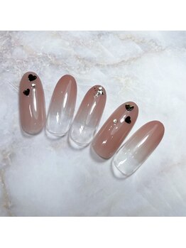 パール 池袋店(PEARL)/季節デザイン