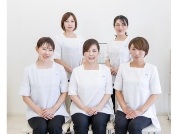 ポーラ ザ ビューティ POLA THE BEAUTY 藤代店/気構えずいらっしゃってください