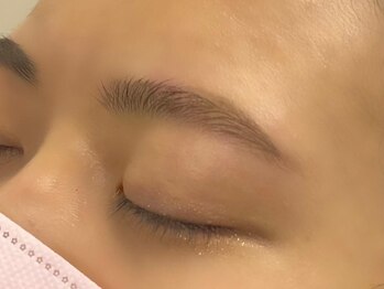 ヘキサ 千葉店(HEXA)/大人気アイブロウサロン/千葉駅