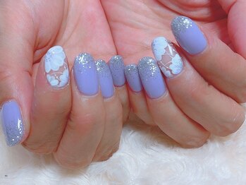 バーロ ビューティールーム(Balo Beauty Room)/花ネイル 三軒茶屋