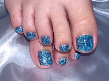 デア(Dea)/フットネイル