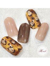 ケイネイル(Knail)/スタンダードアート