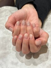 ネイルモア 金沢店(NAIL moA)/