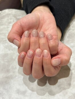 ネイルモア 金沢店(NAIL moA)/