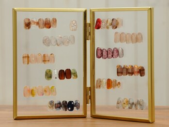 グレースネイルファクトリー(grace'nail factory)/デザインimage