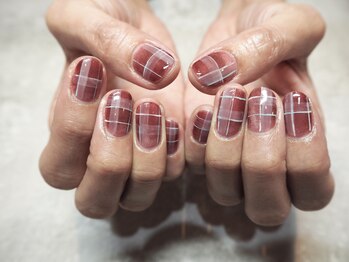 ネイルメグ(Nail Megu)/