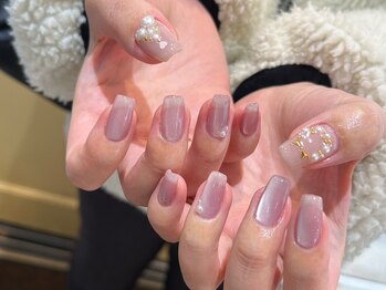 シピー(chipie by anon)/YUI◆90分コース