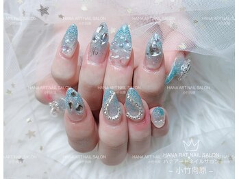 ハナアート(HANA ART)/