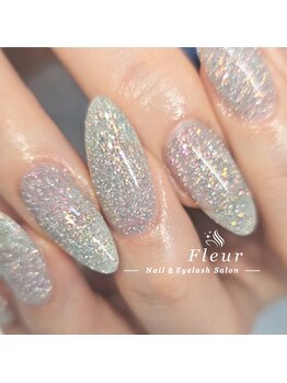 フルール(Fleur)/nail gallery