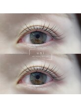 ユニ(uni)/まつげパーマ