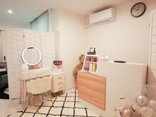 スペランザ(Speranza)/落ち着く空間