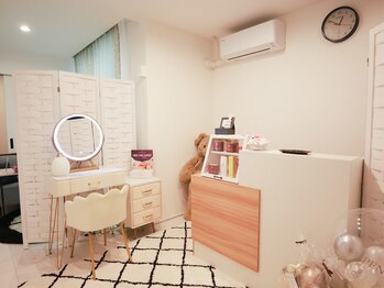 スペランザ(Speranza)/落ち着く空間