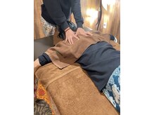 アジアンリラクゼーション ヴィラ 大分萩原店(asian relaxation villa)