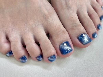 はあとねいる 石巻店/店舗限定ネイル♪