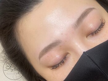 エスリリープラス(SLily+)/眉毛wax