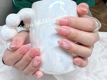 アミーラ(Amira)/キラキラマグネット&有料パーツ