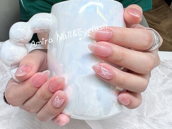 キラキラマグネット&有料パーツ