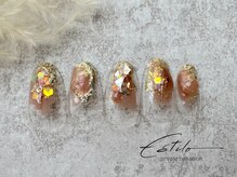 エスティロ(Estilo)/autumn～September《+aコース》