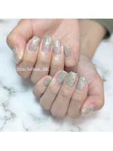 エヌ アンド(N&)/シンプルニュアンスデザイン