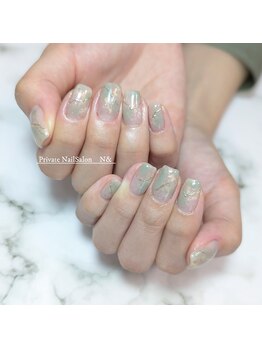 エヌ アンド(N&)/シンプルニュアンスデザイン