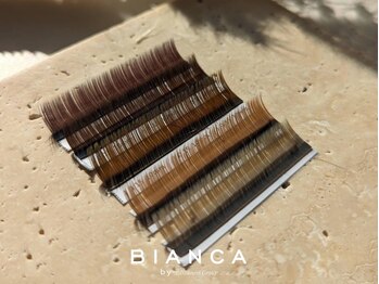 ビアンカ 荻窪店(Bianca)/ブラウンエクステ　