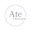 アテ(Ate)のお店ロゴ
